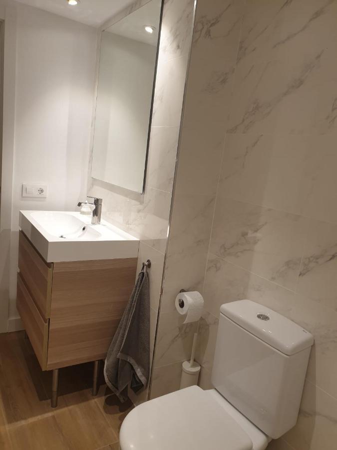 Maxx Apartamento Salou Exterior foto