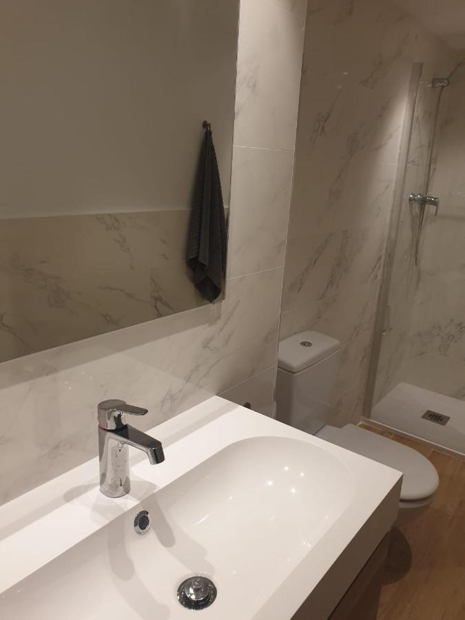 Maxx Apartamento Salou Exterior foto