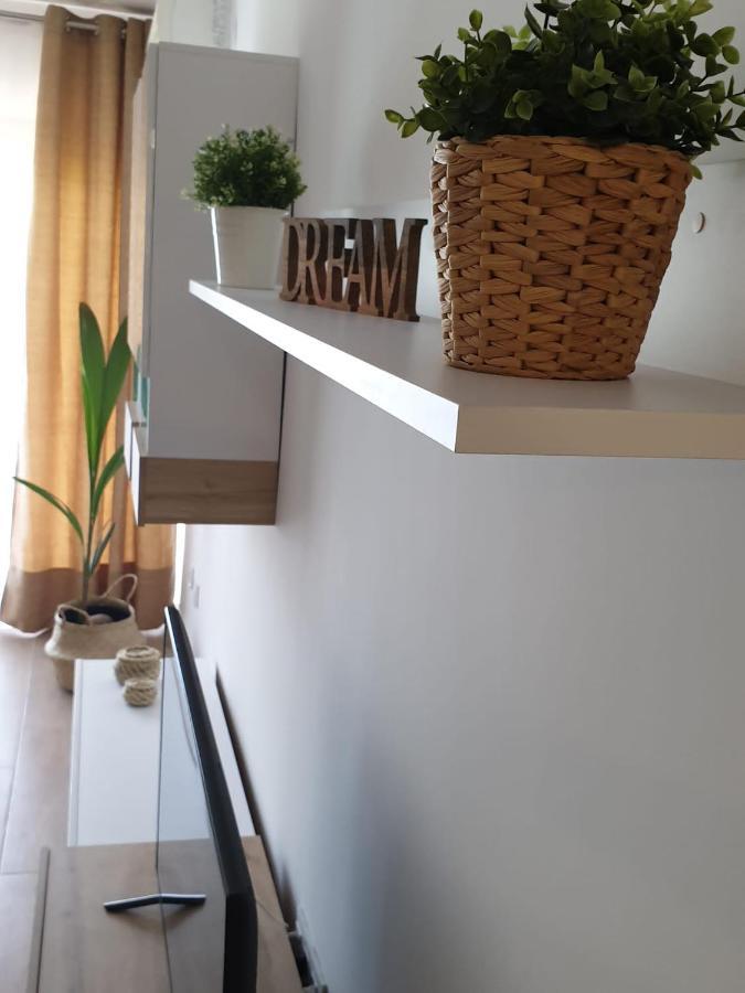 Maxx Apartamento Salou Exterior foto